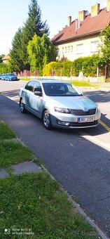 Škoda Rapid 1.2 63kw rv 2013 41365km - 7