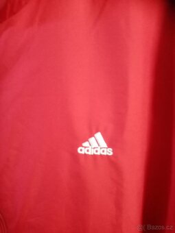 Bunda letní vel. Xl zn. Adidas - 7