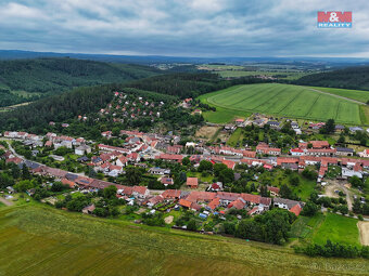 Prodej pozemku k bydlení, 2068 m² - 7