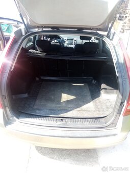 Kia Ceed - 7