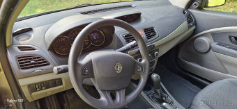 Renault Megane - 57.000 km - 7