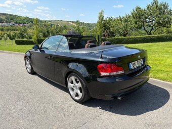 BMW 120i e88 - 7