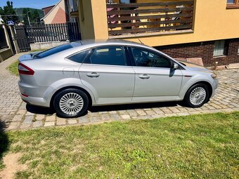 Ford Mondeo 1.8 tdci- 2010, bez DPF FILTRU - 7
