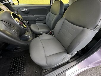 Fiat 500 1.2/51kW KLIMA r.v 2014 - 7