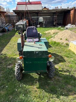 Traktor - 7