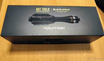 Hot Tools Limited Edition Black Gold VOLUMISER - 7