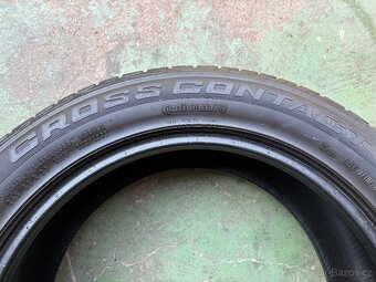 Pár letních pneu Continental CrossContact UHP 265/50 R20 XL - 7