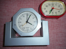 Hodinky - 7