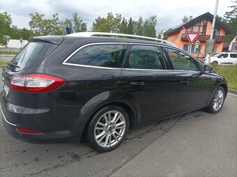 Ford Mondeo 2.0tdci 2011 Top cena - 7