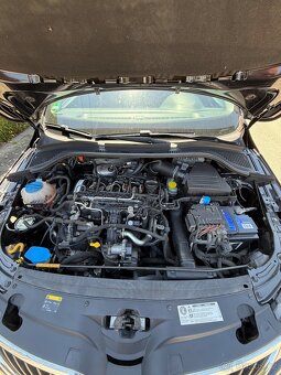 Prodám Škoda Rapid Spaceback 1.6 TDI - 7