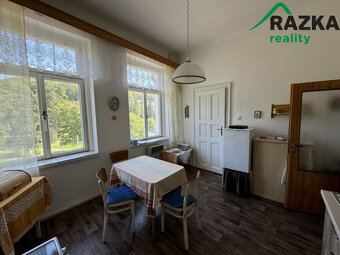 Byt 2+1(87m2) Mariánské Lázně, ul. Hlavní - 7