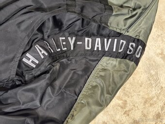 Bunda Harley XXL - 7