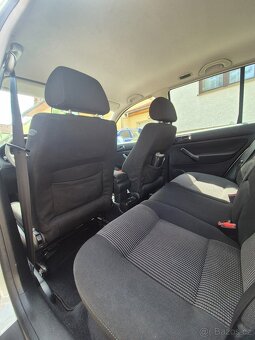 Volkswagen Golf 4 1,9 TDI - 7