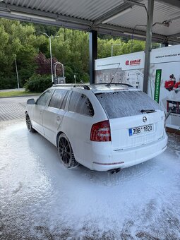 OCTAVIA 2 VRS 2.0TSI CCZA 147 KW DSG DQ 250 - 7