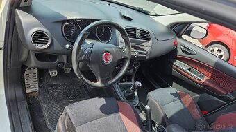 Fiat bravo II 1.4 multiair 103kw - 7