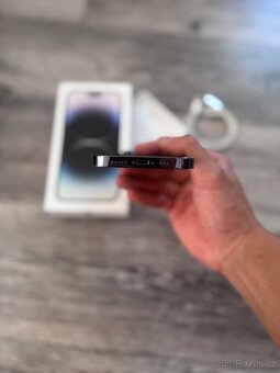 iPhone 14 Pro Top stav - 7