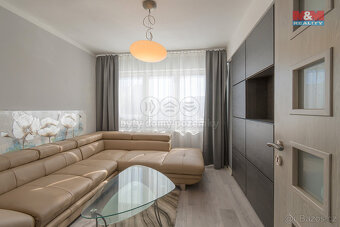 Pronájem bytu 2+1, 45 m², Havířov, ul. Kosmonautů - 7