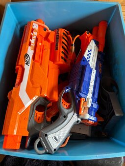 Nerf - 7