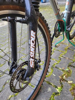 GT Avalanche 3,0 ve velikosti S - 7