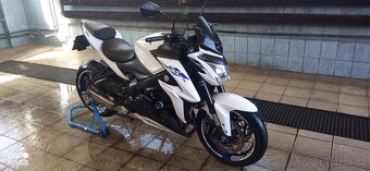 Prodám nebo vyměním Suzuki GSX -S 1000 2019 - 7
