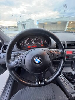 bmw e46 - 7