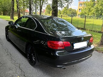 Bmw E92 320D 2012 LCI Edition - 7