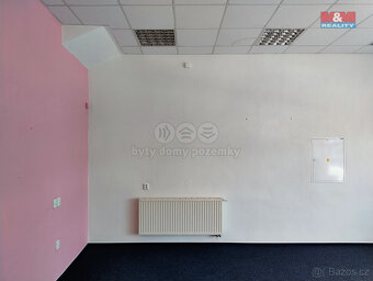 Pronájem obchodního objektu, 41 m², Kravaře, ul. Opavská - 7