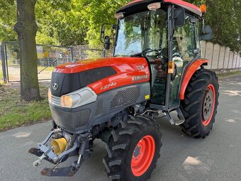 Kubota L5740 Traktor 58ps - 7