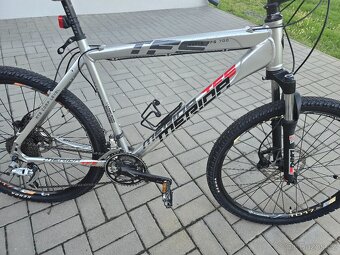 Horské kolo Merida TFS 700 - 7