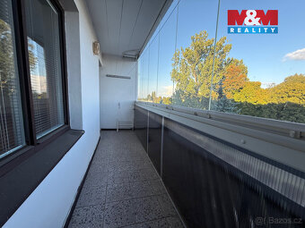 Pronájem bytu 3+1, 86 m², Poděbrady, ul. Moučná - 7