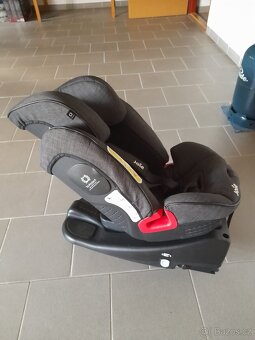 Autosedačka Joie meet stages isofix - 7