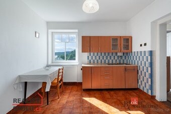 Prodej, domy/rodinný, 253 m2, 40751 Rybniště, Děčín [ID 7502 - 7