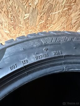 Zimní gumy Pirelli Sottozero 3 | 235/45/R18 98V - 7