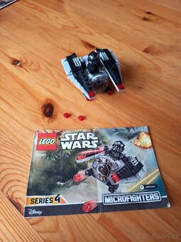 Lego Star Wars - 7