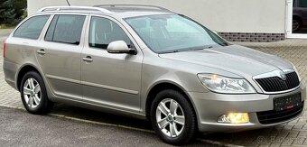 ŠKODA OCTAVIA 2 1.6.TDI 77KW COMBI - 7