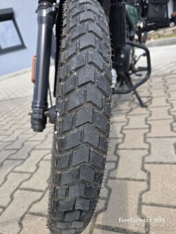 Royal Enfield Himalayan 2023 - 7