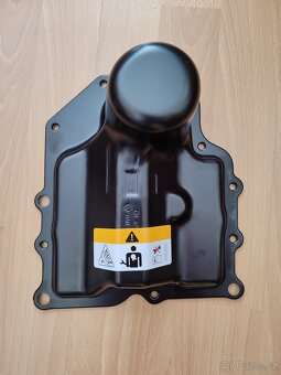 Opravná sada pro repas mechatroniky DSG7 DQ200 - 7