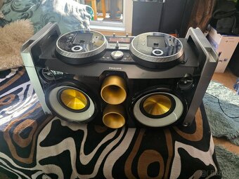 PHILIPS FWP 3200D - 7