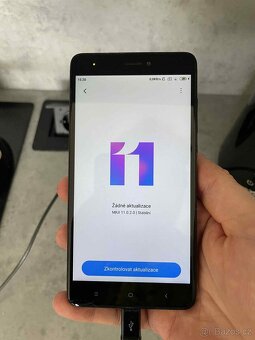 Xiaomi Redmi Note 4 – 4GB RAM, 64GB + microSD 128GB - 7