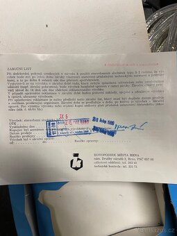 Stará sluchátka - 7