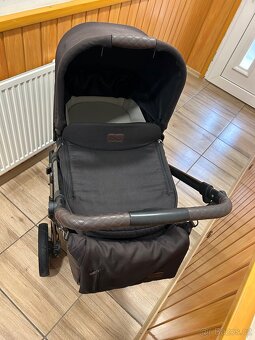 Kočár ABC design salsa 4 air - 7