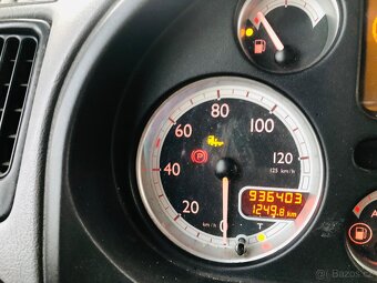 DAF FA LF45 220 valník - 7