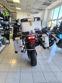 CFMOTO 800MT Sport ’25 - 7