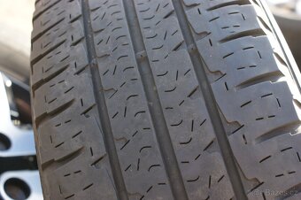 4ks peknych kol na Peugeot Boxer Citroen Jumper Fiat Ducato - 7