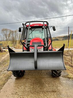 Lesní nástavba - 7