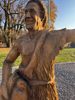 Jedinečný Betlém v životní velikosti - 7