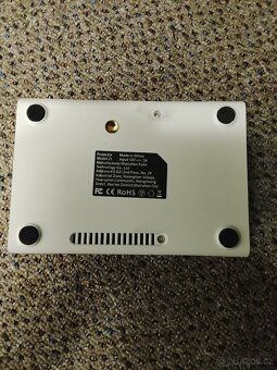 Prodám malý ale šikovný projektor - 7