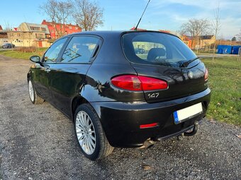 Alfa Romeo 147 1.6 16V 77Kw Twinspark - 7