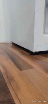 Lednice s mrazničkou dole CANDY - 7