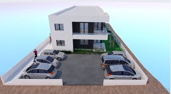 ☀Vodice(HR)-moderné byty v novostavbe od 222.000 eur☀ - 7